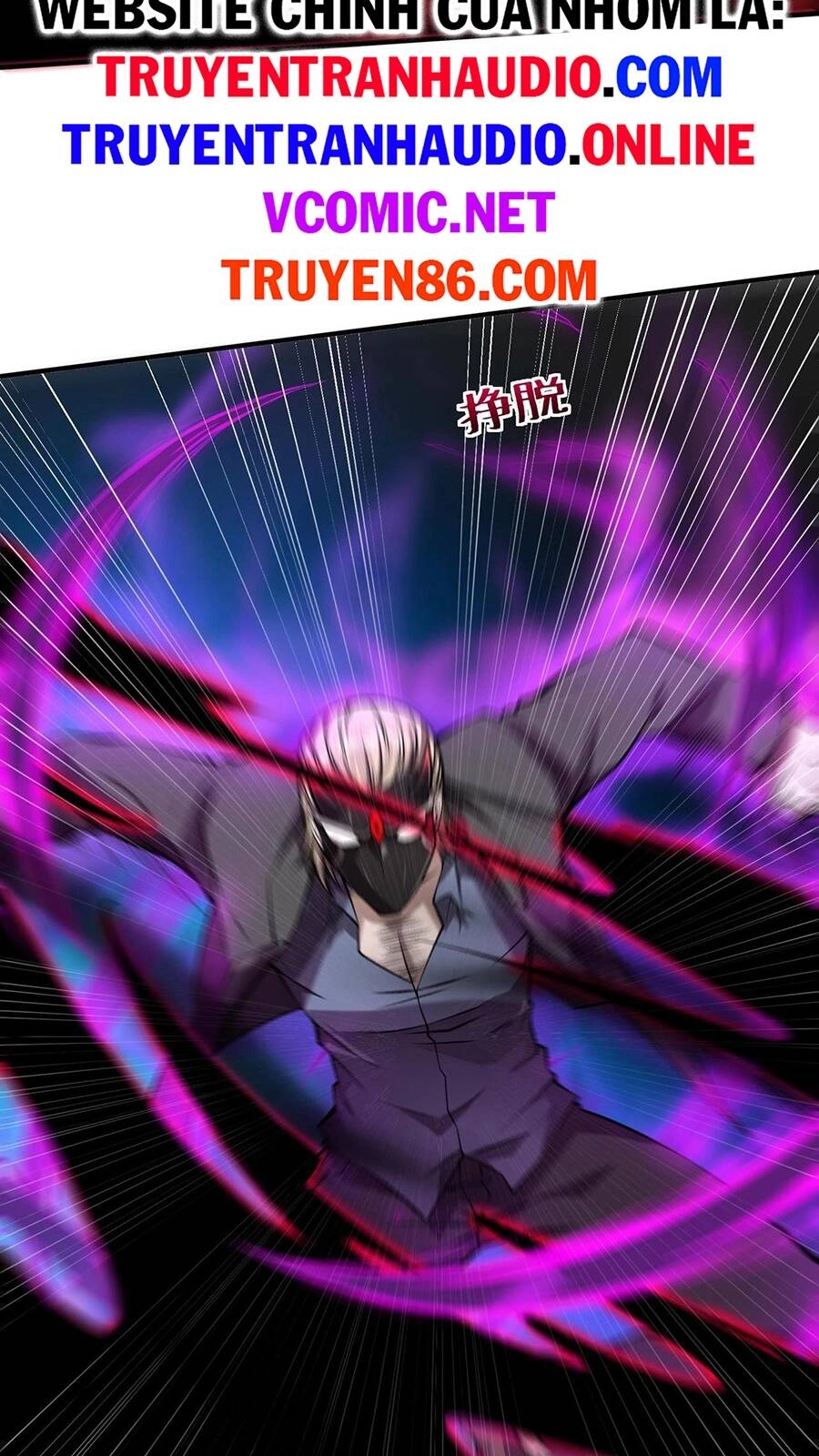 Nam Nhân Đến Từ Địa Ngục Chapter 9 - 61