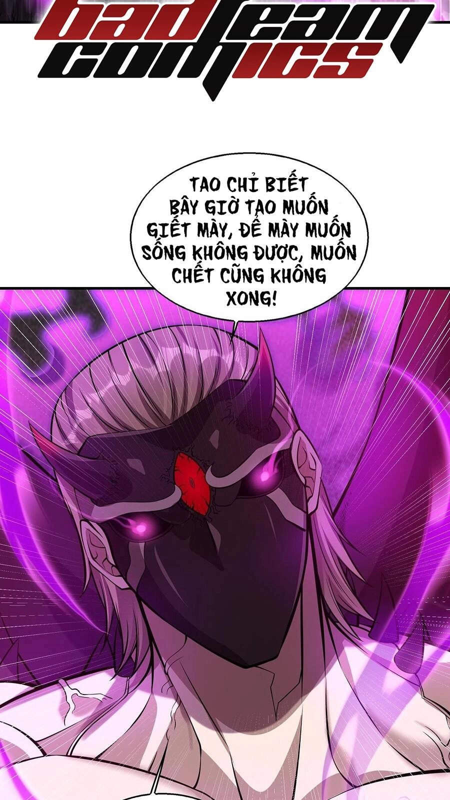 Nam Nhân Đến Từ Địa Ngục Chapter 9 - 67