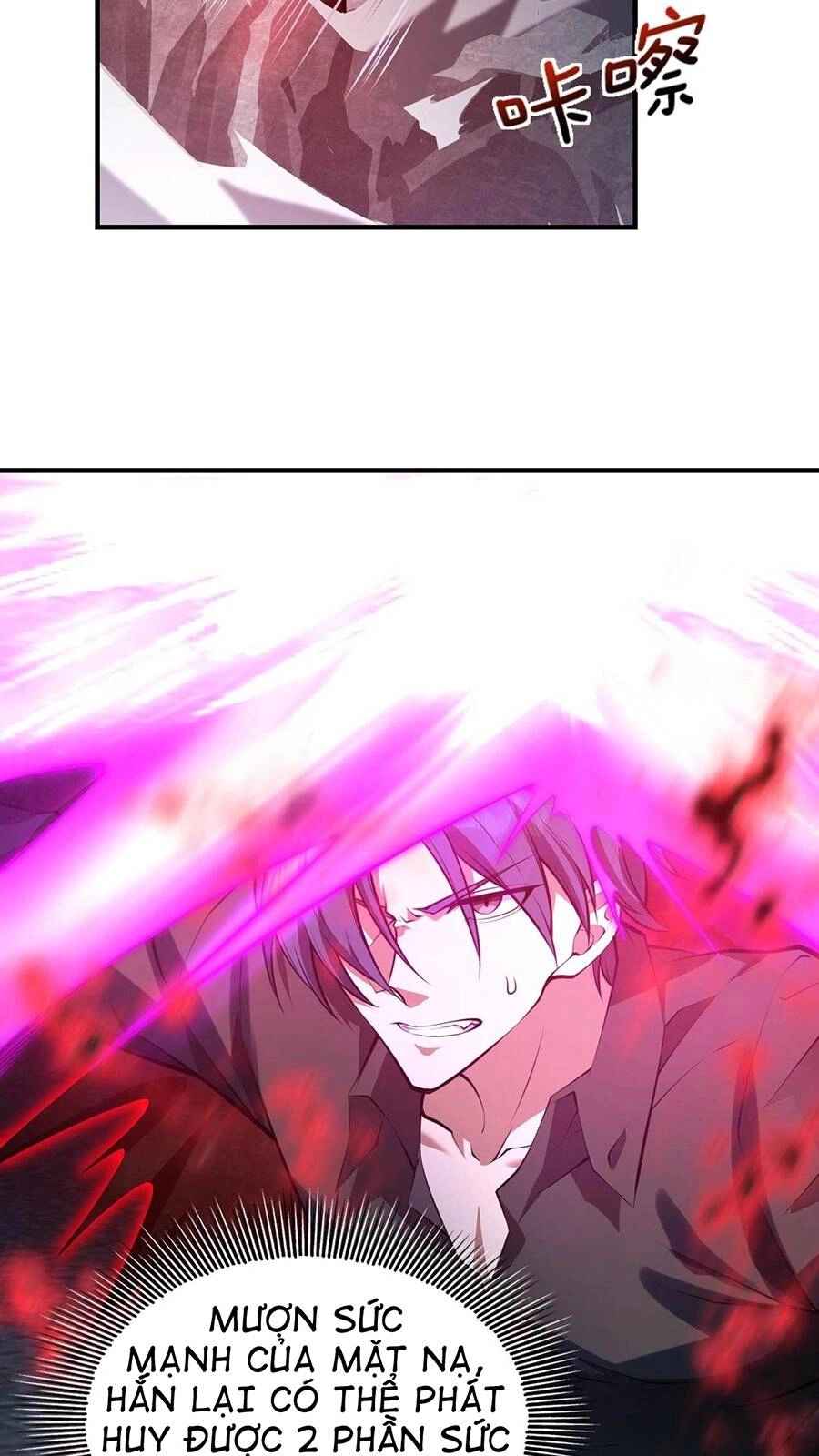 Nam Nhân Đến Từ Địa Ngục Chapter 9 - 75