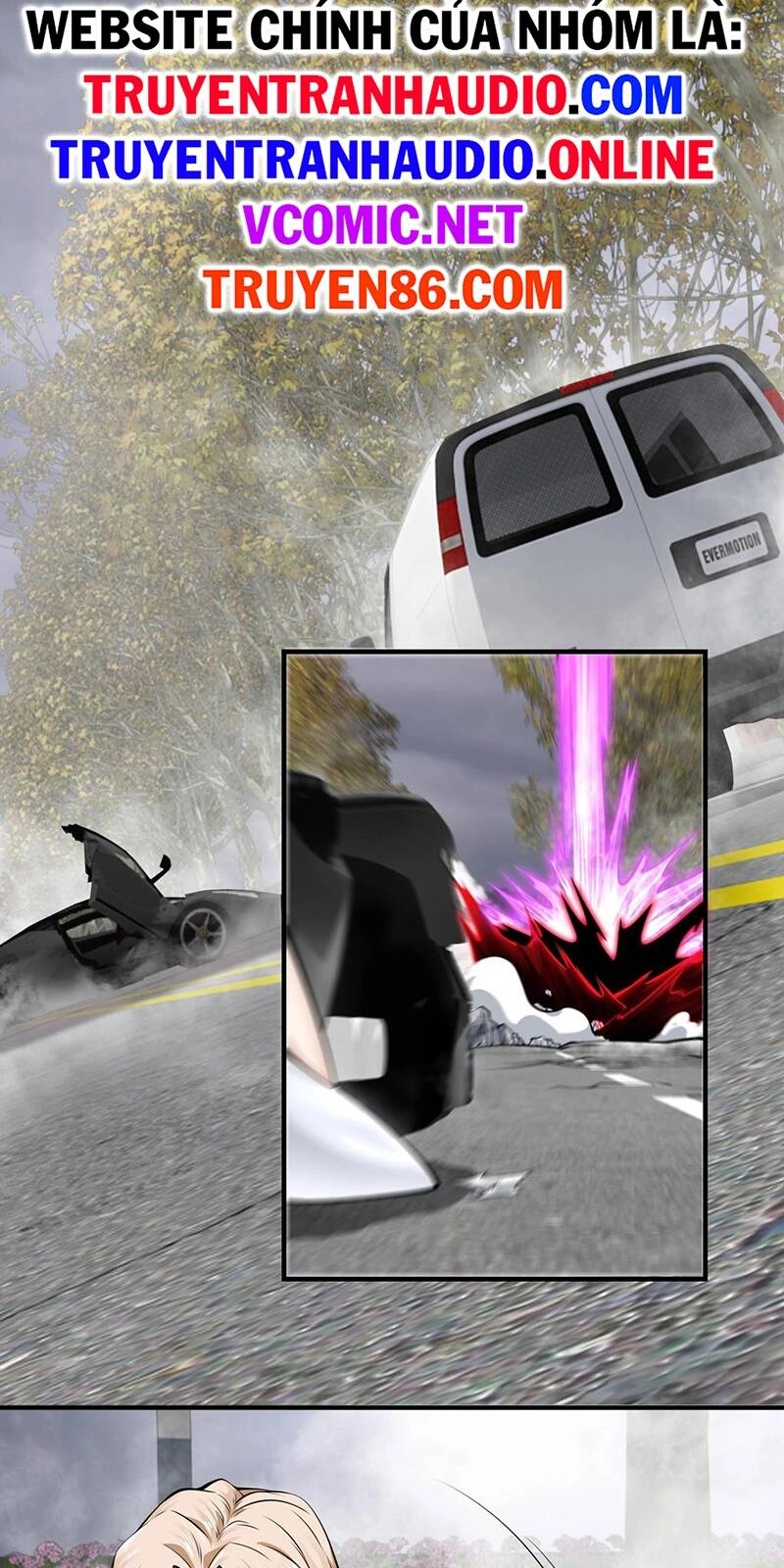 Nam Nhân Đến Từ Địa Ngục Chapter 10 - 4