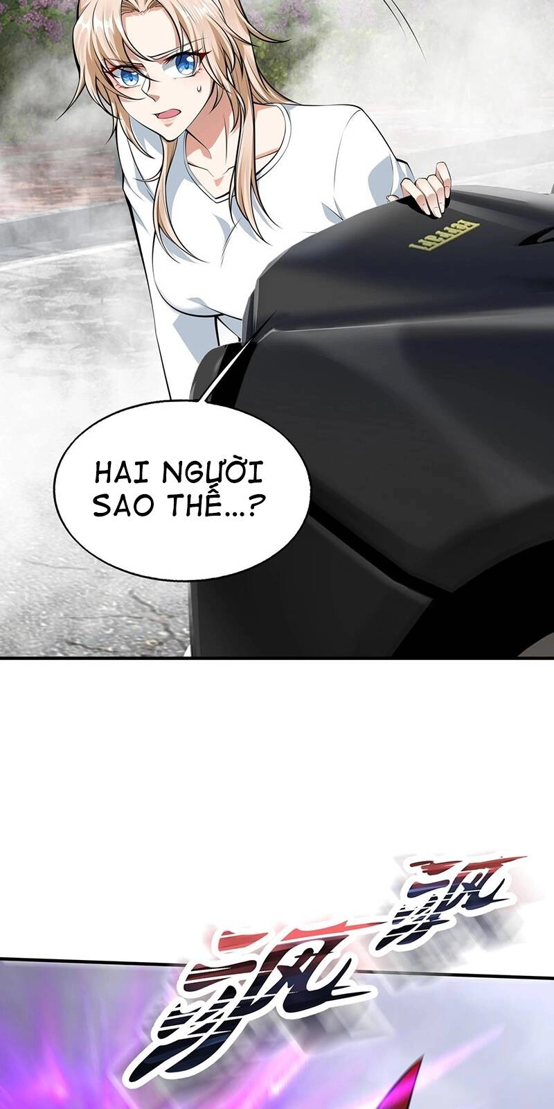 Nam Nhân Đến Từ Địa Ngục Chapter 10 - 5