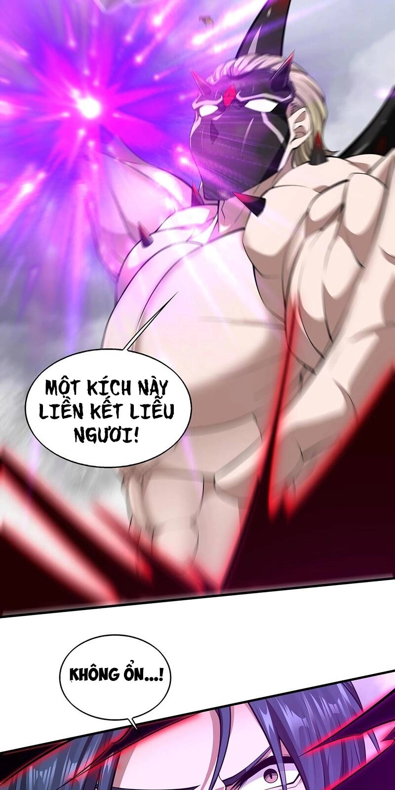 Nam Nhân Đến Từ Địa Ngục Chapter 10 - 6