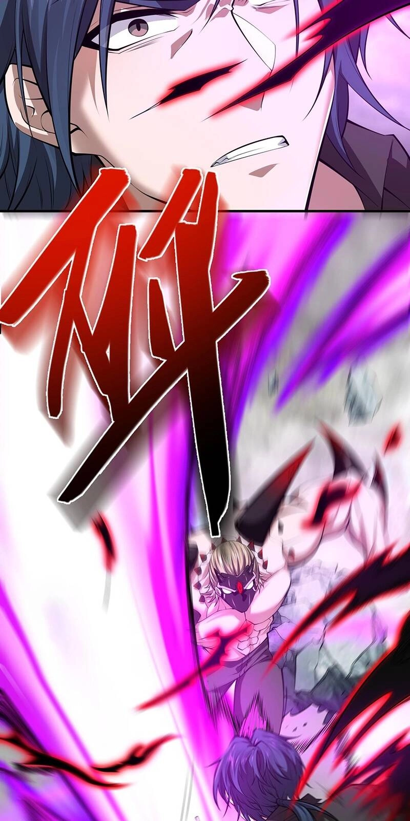 Nam Nhân Đến Từ Địa Ngục Chapter 10 - 7