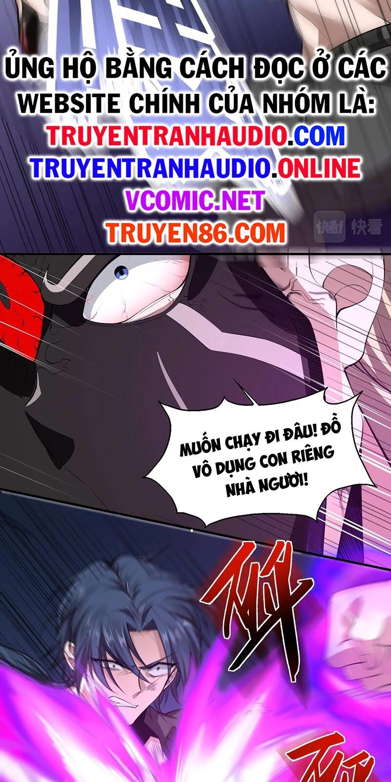 Nam Nhân Đến Từ Địa Ngục Chapter 10 - 10