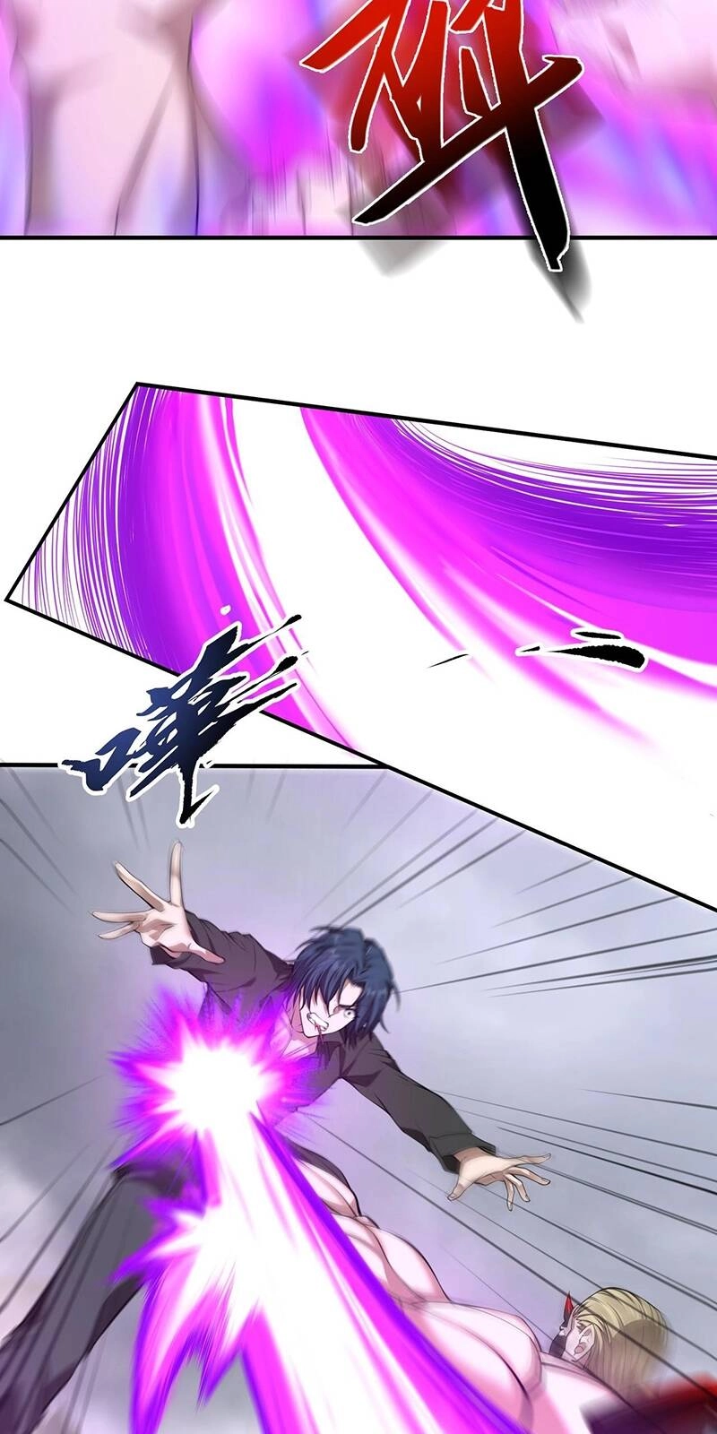 Nam Nhân Đến Từ Địa Ngục Chapter 10 - 12