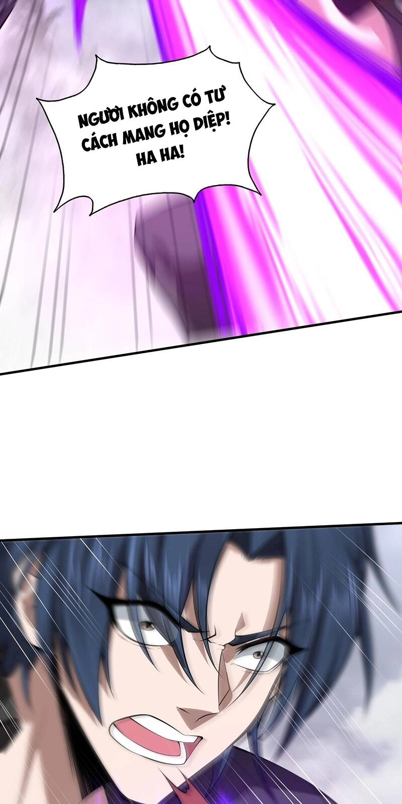 Nam Nhân Đến Từ Địa Ngục Chapter 10 - 13