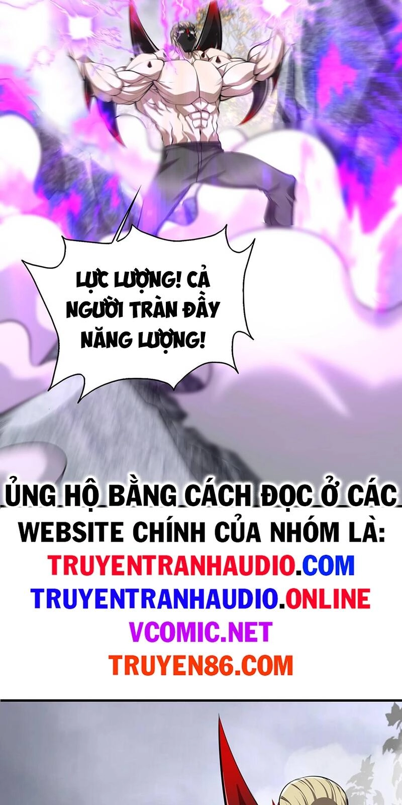 Nam Nhân Đến Từ Địa Ngục Chapter 10 - 18