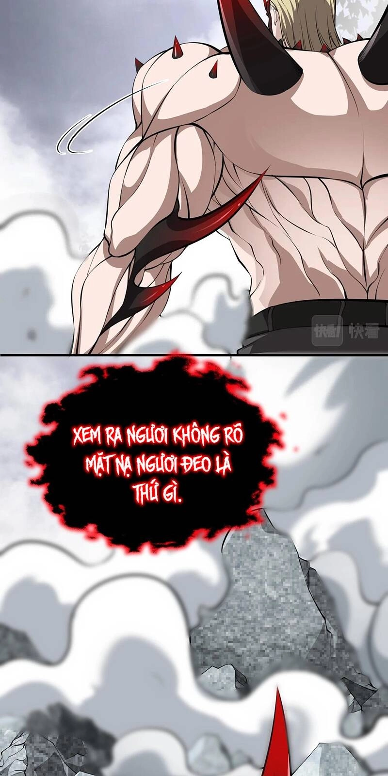 Nam Nhân Đến Từ Địa Ngục Chapter 10 - 19