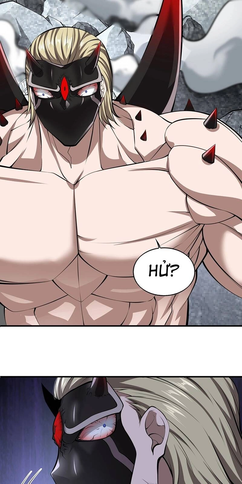 Nam Nhân Đến Từ Địa Ngục Chapter 10 - 20