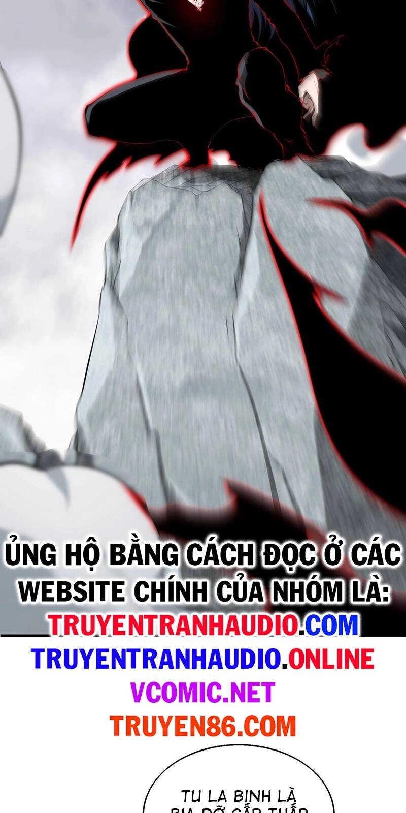 Nam Nhân Đến Từ Địa Ngục Chapter 10 - 22