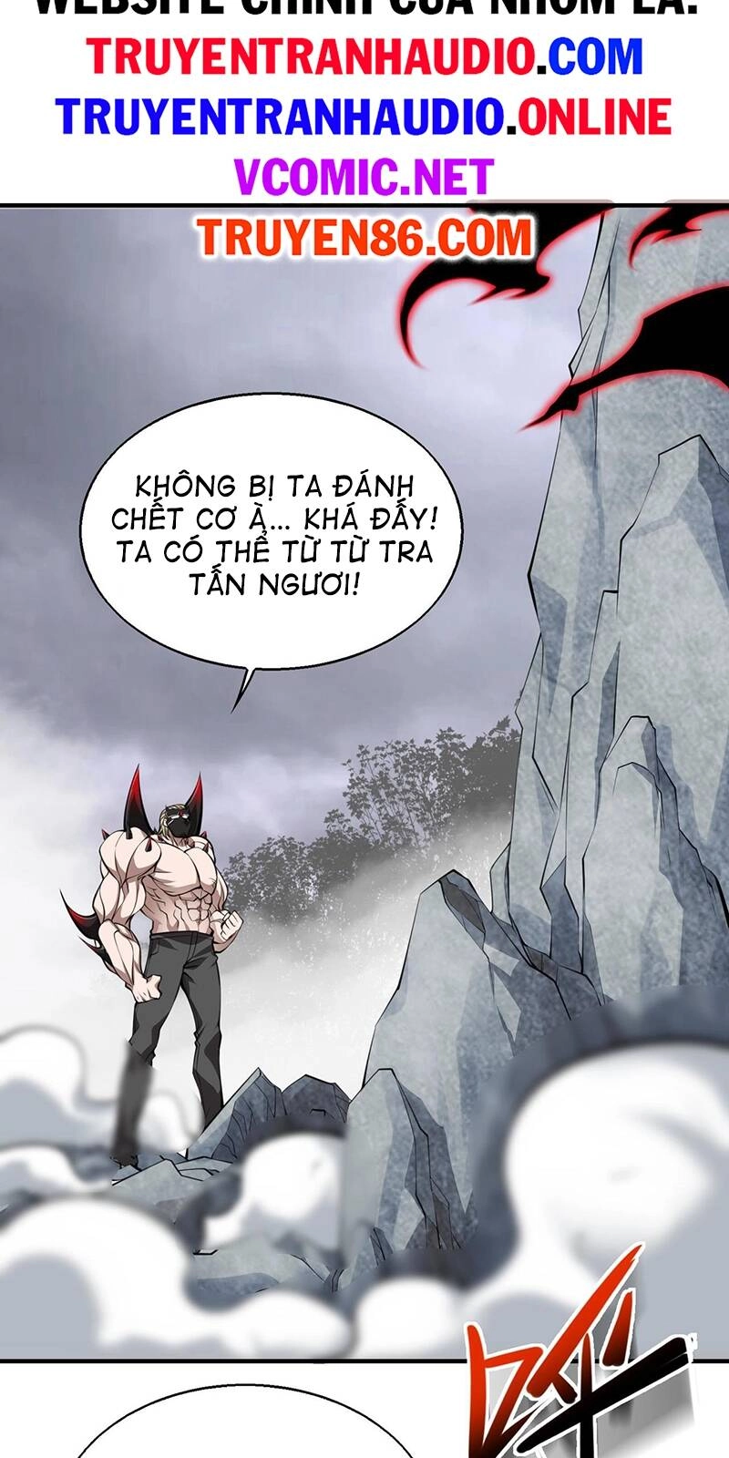 Nam Nhân Đến Từ Địa Ngục Chapter 10 - 25