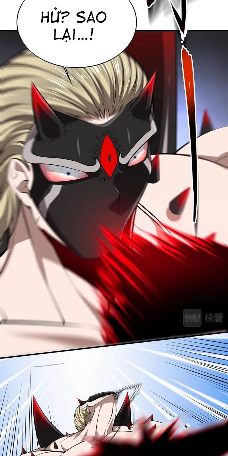 Nam Nhân Đến Từ Địa Ngục Chapter 10 - 26