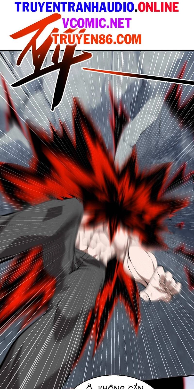 Nam Nhân Đến Từ Địa Ngục Chapter 10 - 28