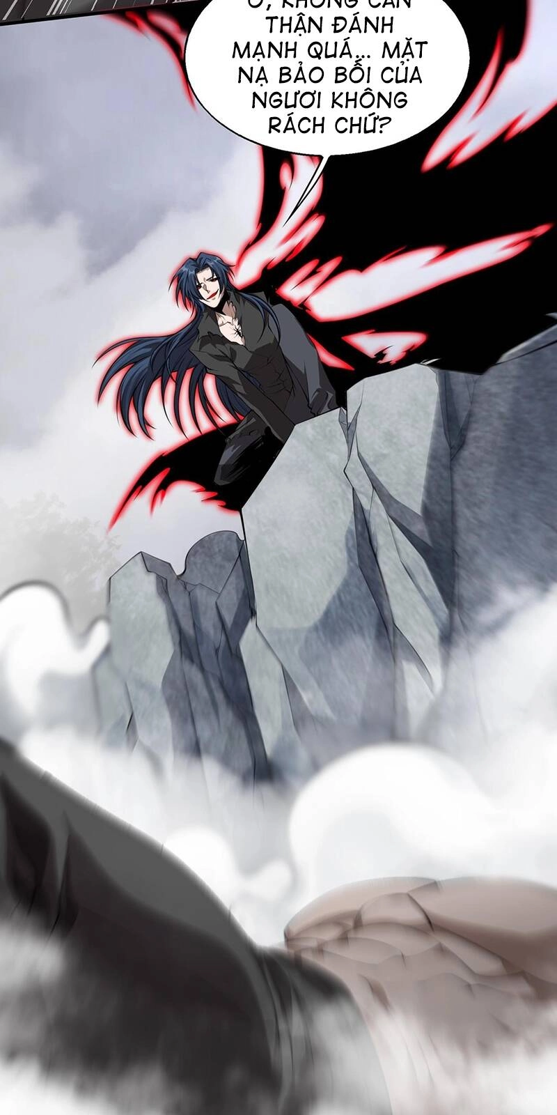 Nam Nhân Đến Từ Địa Ngục Chapter 10 - 29