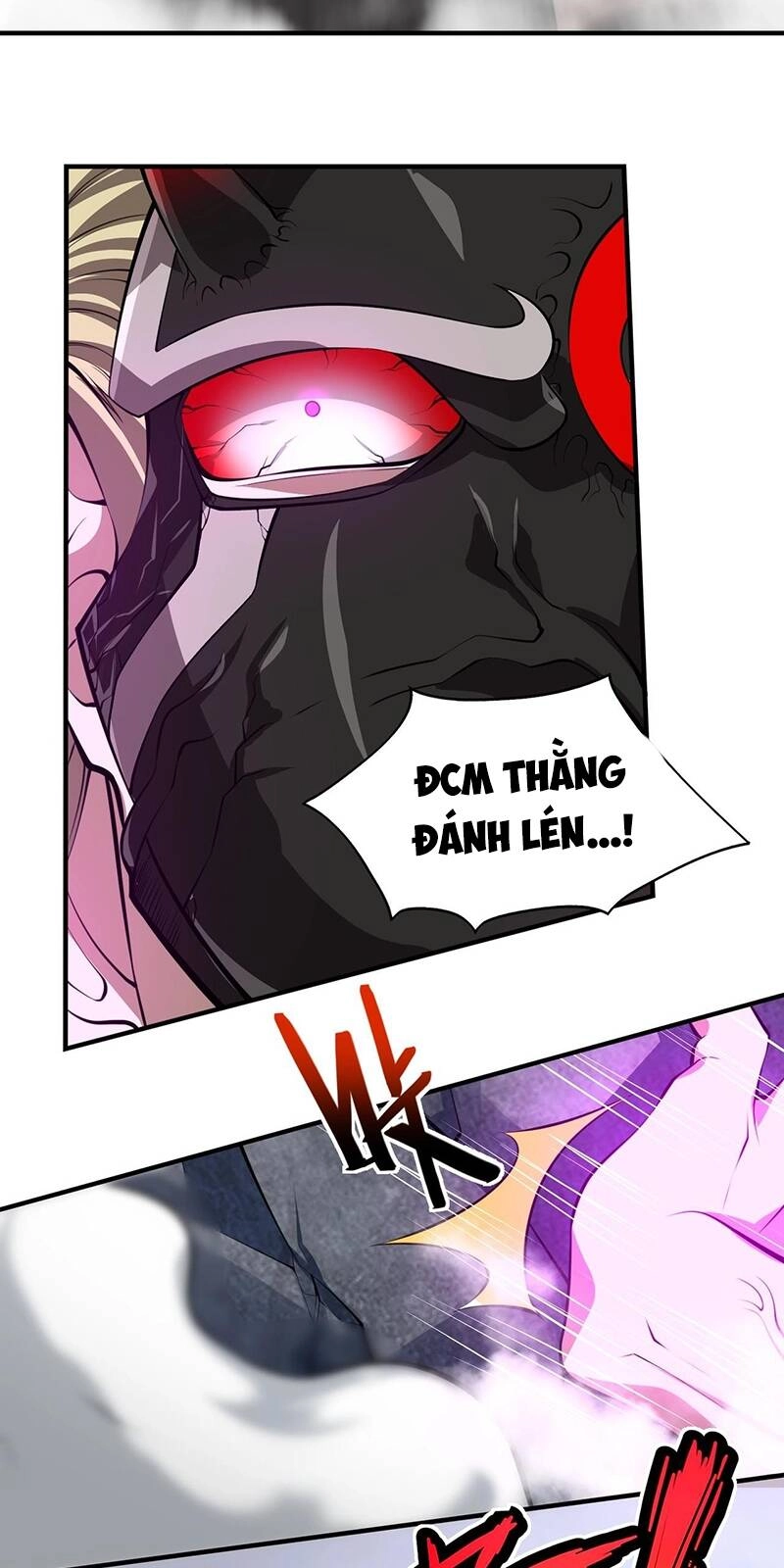 Nam Nhân Đến Từ Địa Ngục Chapter 10 - 30