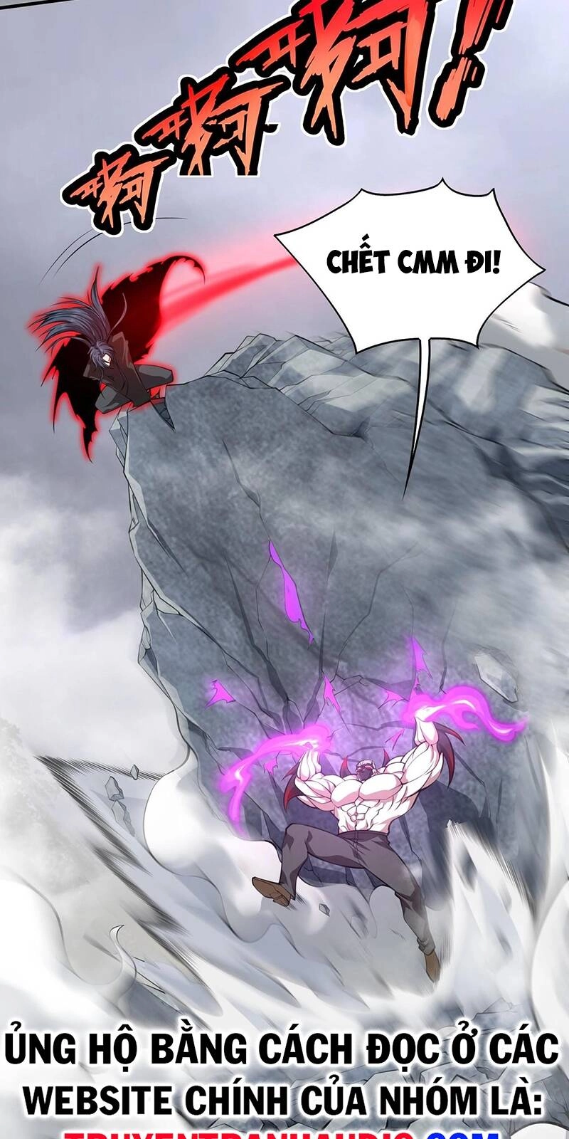 Nam Nhân Đến Từ Địa Ngục Chapter 10 - 31