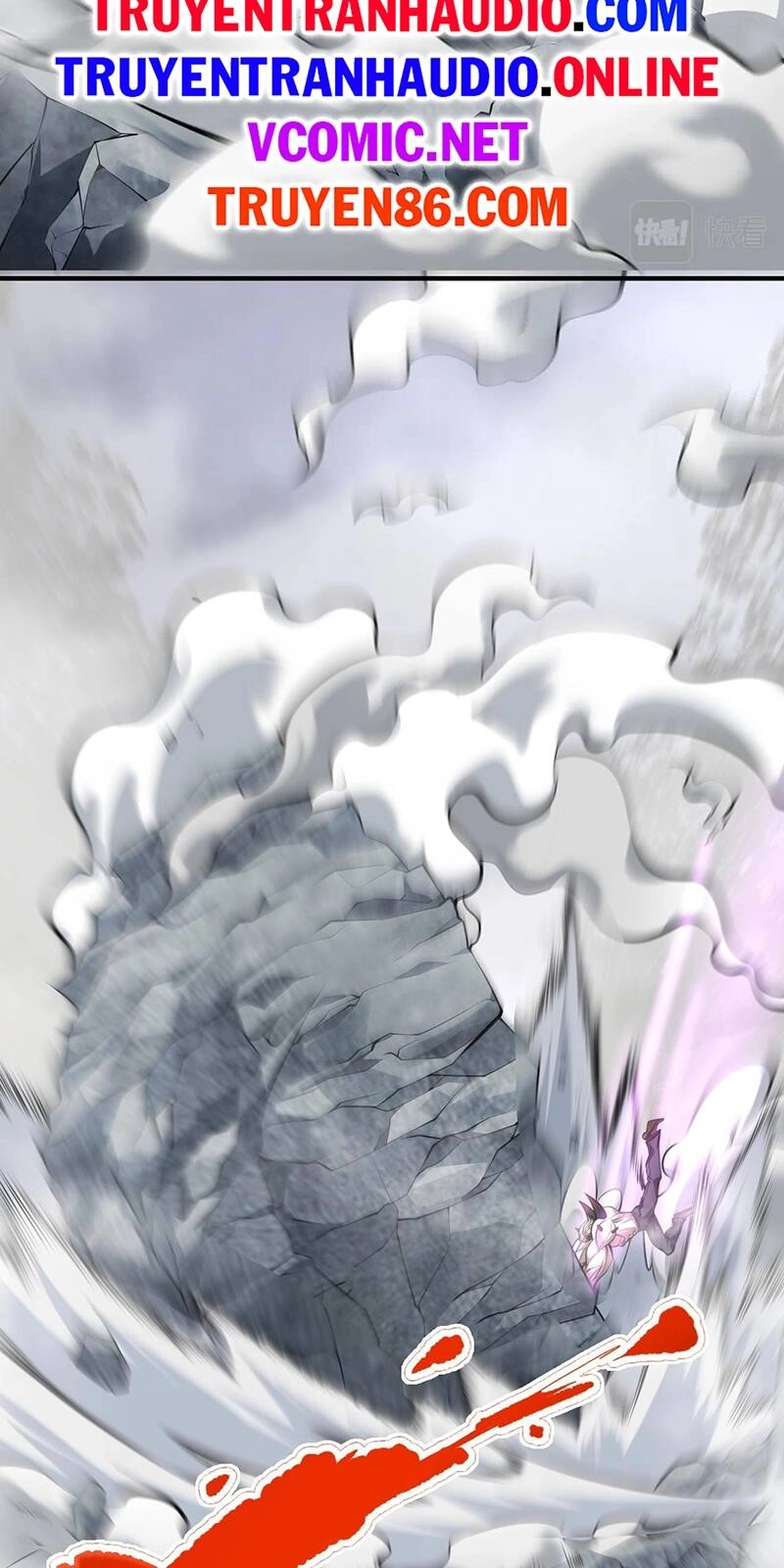 Nam Nhân Đến Từ Địa Ngục Chapter 10 - 32