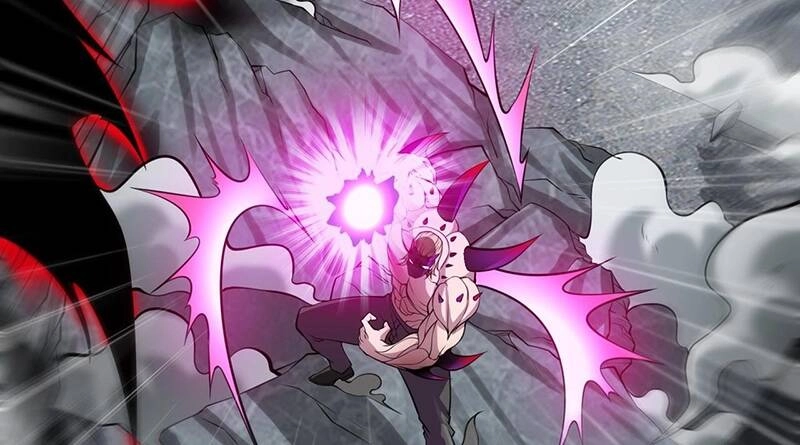 Nam Nhân Đến Từ Địa Ngục Chapter 10 - 35