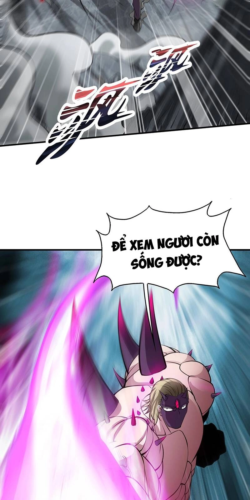 Nam Nhân Đến Từ Địa Ngục Chapter 10 - 36