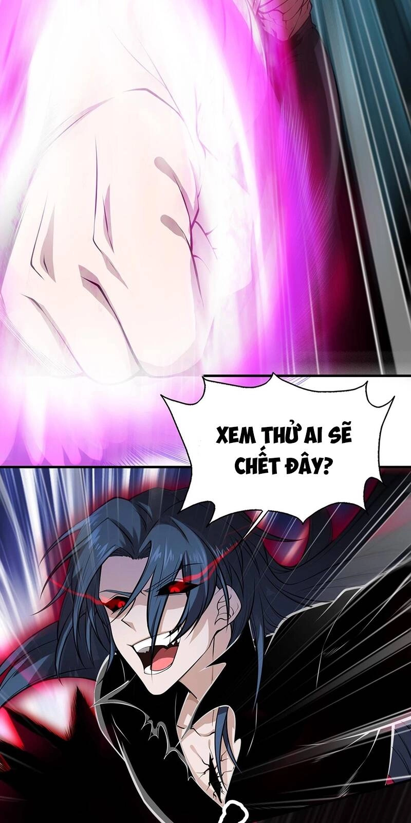 Nam Nhân Đến Từ Địa Ngục Chapter 10 - 37