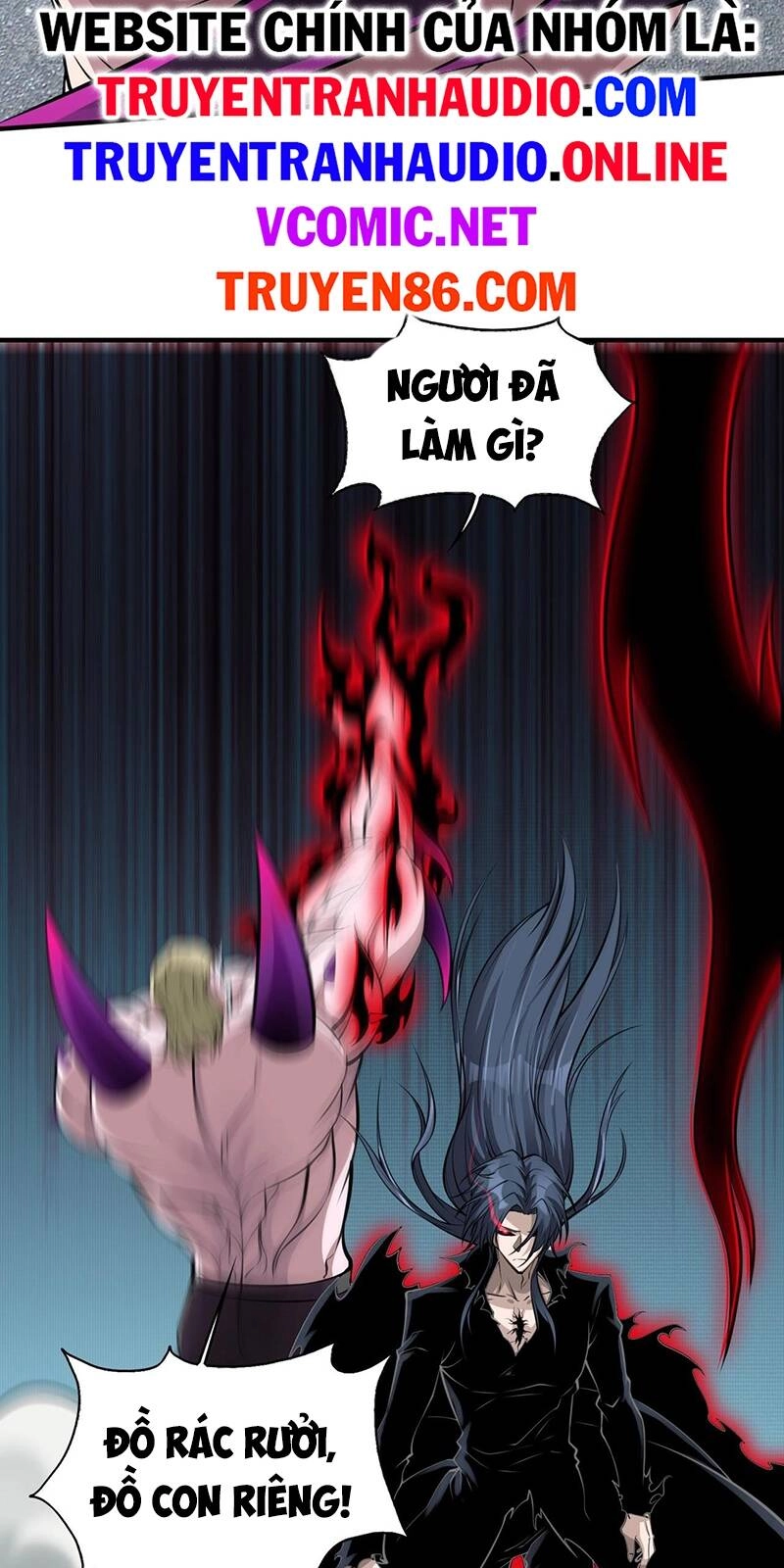 Nam Nhân Đến Từ Địa Ngục Chapter 10 - 40