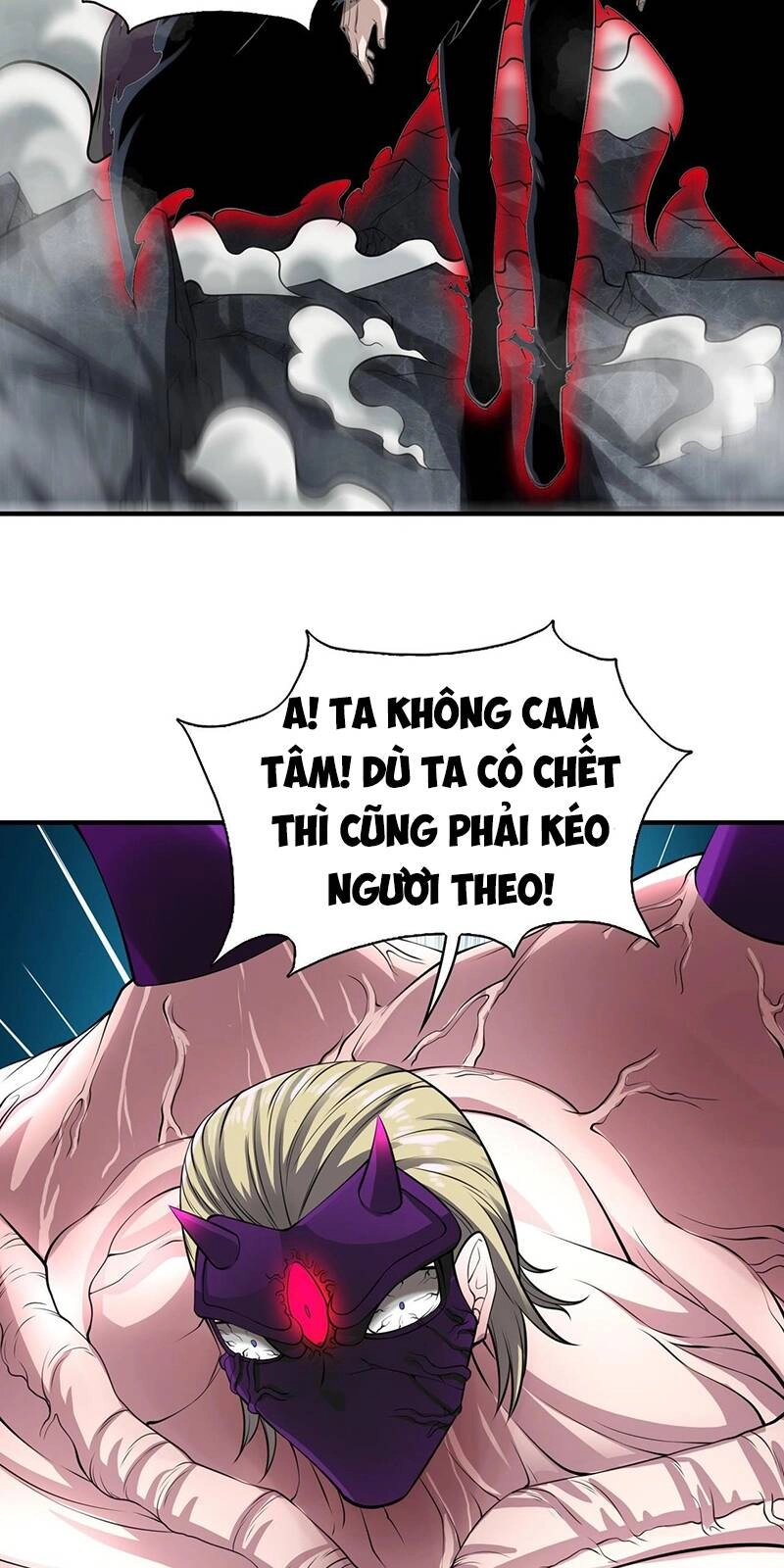 Nam Nhân Đến Từ Địa Ngục Chapter 10 - 41