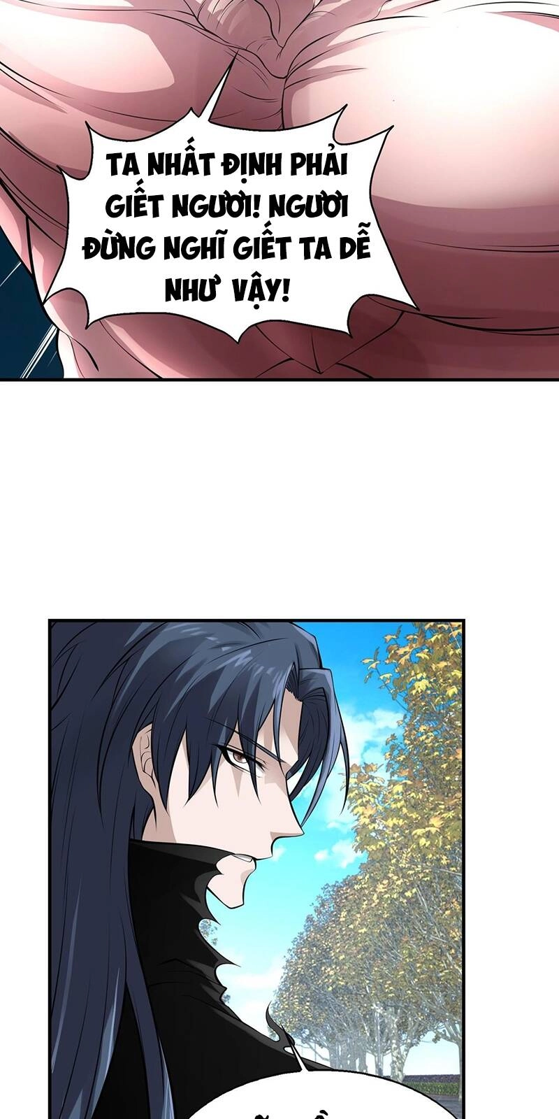 Nam Nhân Đến Từ Địa Ngục Chapter 10 - 42