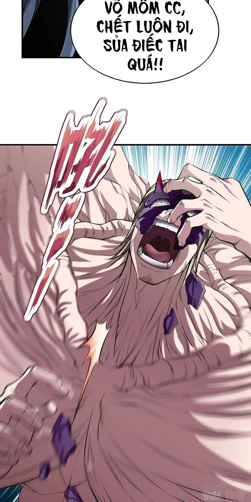 Nam Nhân Đến Từ Địa Ngục Chapter 10 - 43