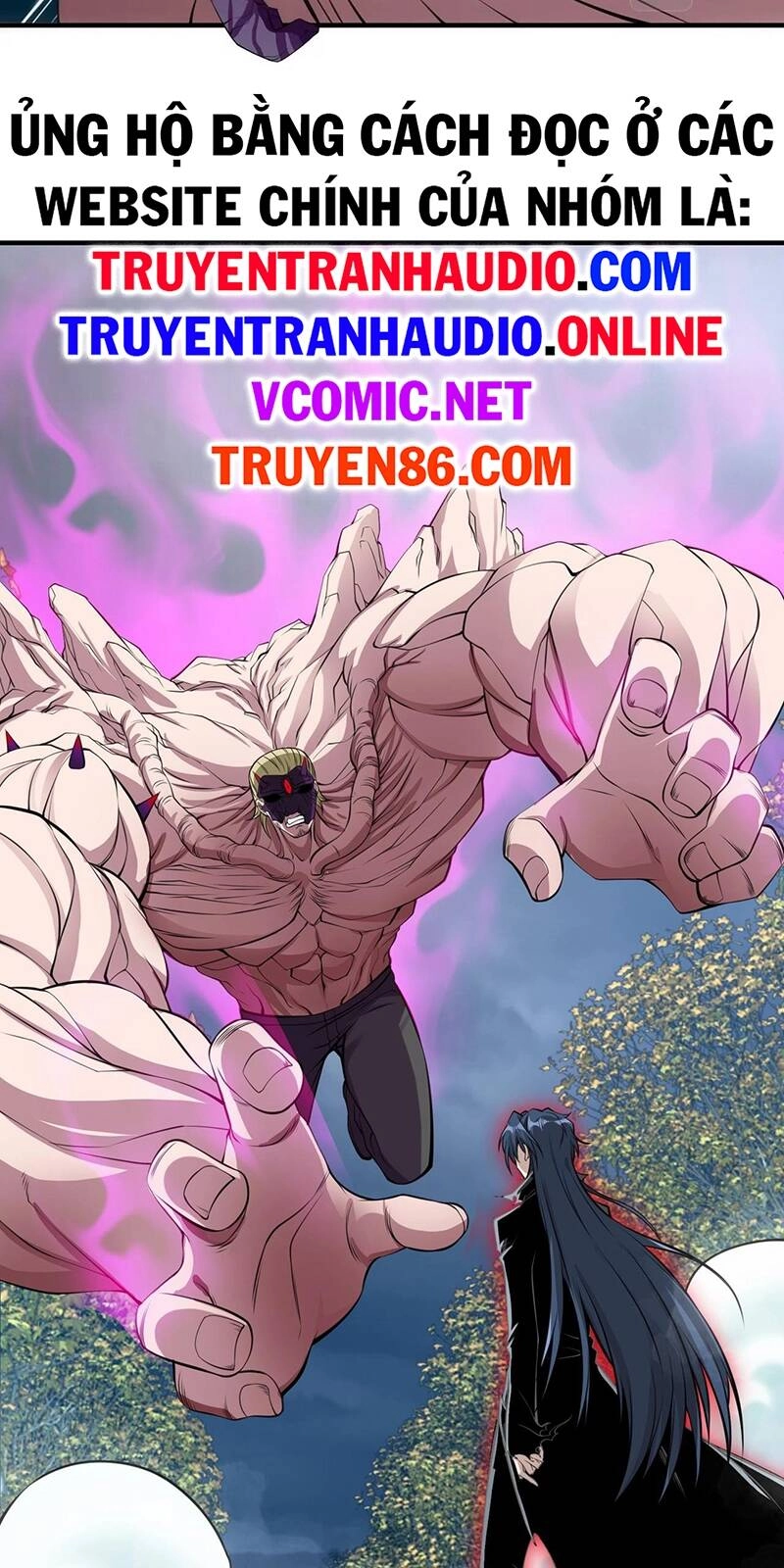 Nam Nhân Đến Từ Địa Ngục Chapter 10 - 44