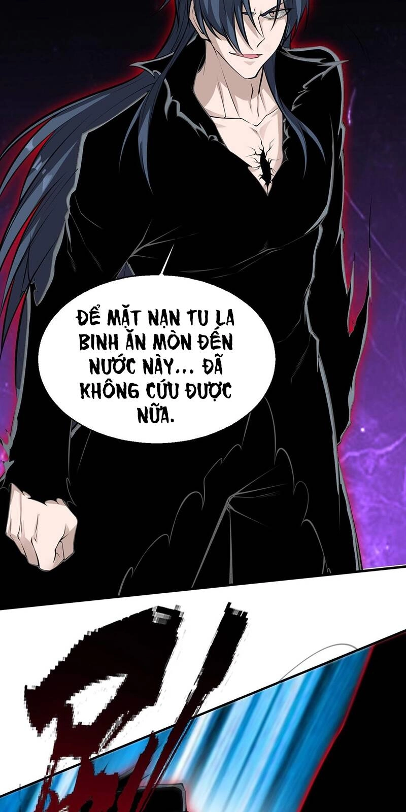 Nam Nhân Đến Từ Địa Ngục Chapter 10 - 47