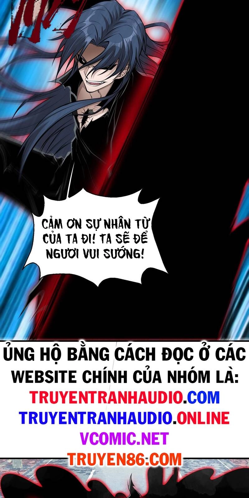 Nam Nhân Đến Từ Địa Ngục Chapter 10 - 48