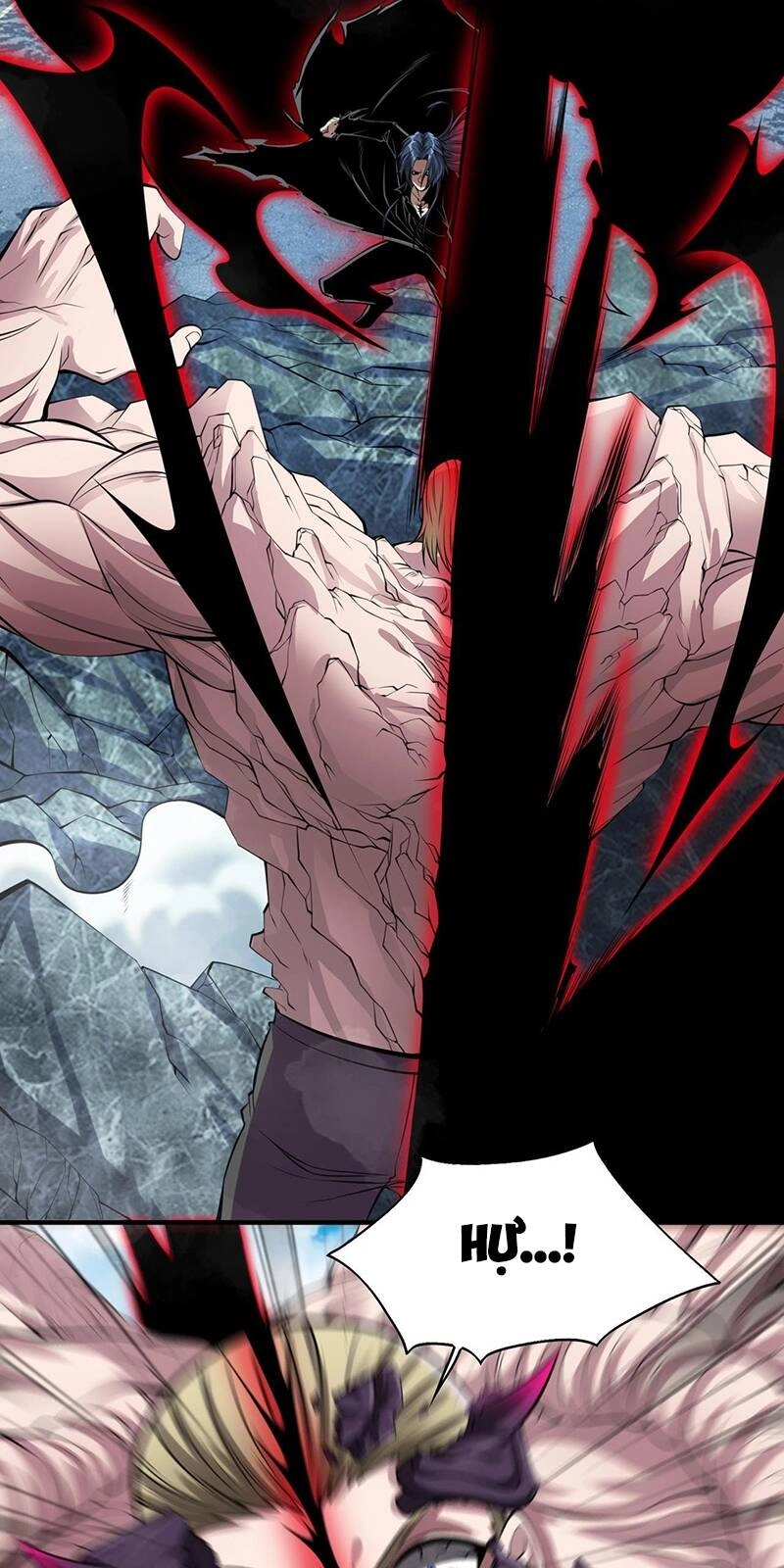 Nam Nhân Đến Từ Địa Ngục Chapter 10 - 49