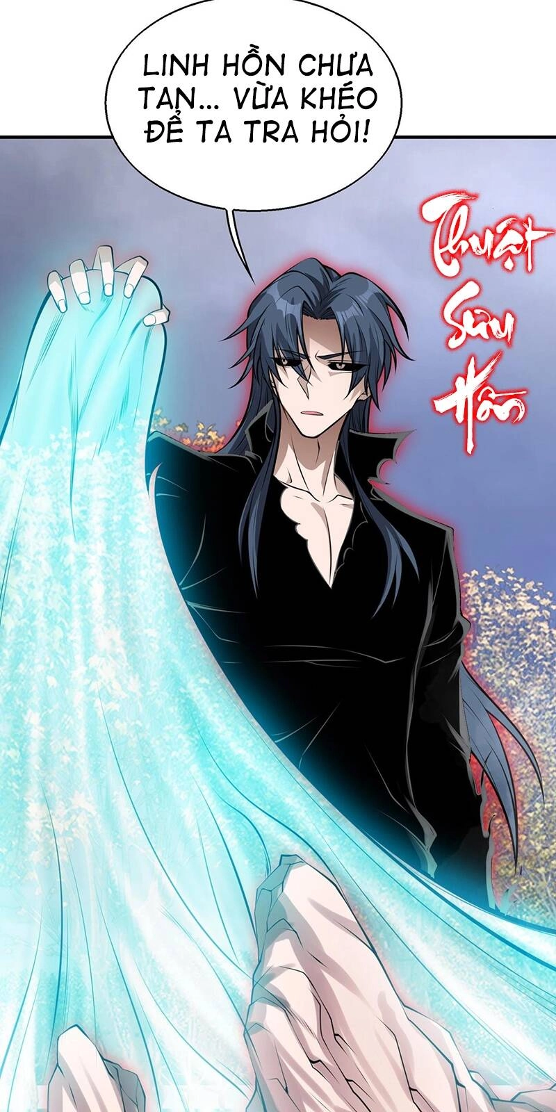 Nam Nhân Đến Từ Địa Ngục Chapter 10 - 53