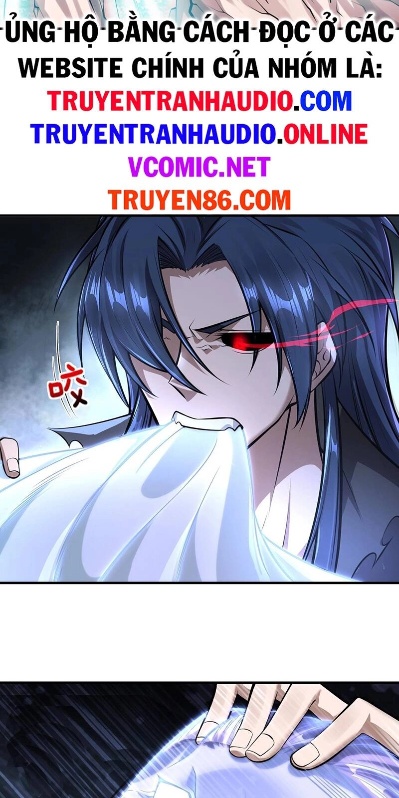 Nam Nhân Đến Từ Địa Ngục Chapter 10 - 54