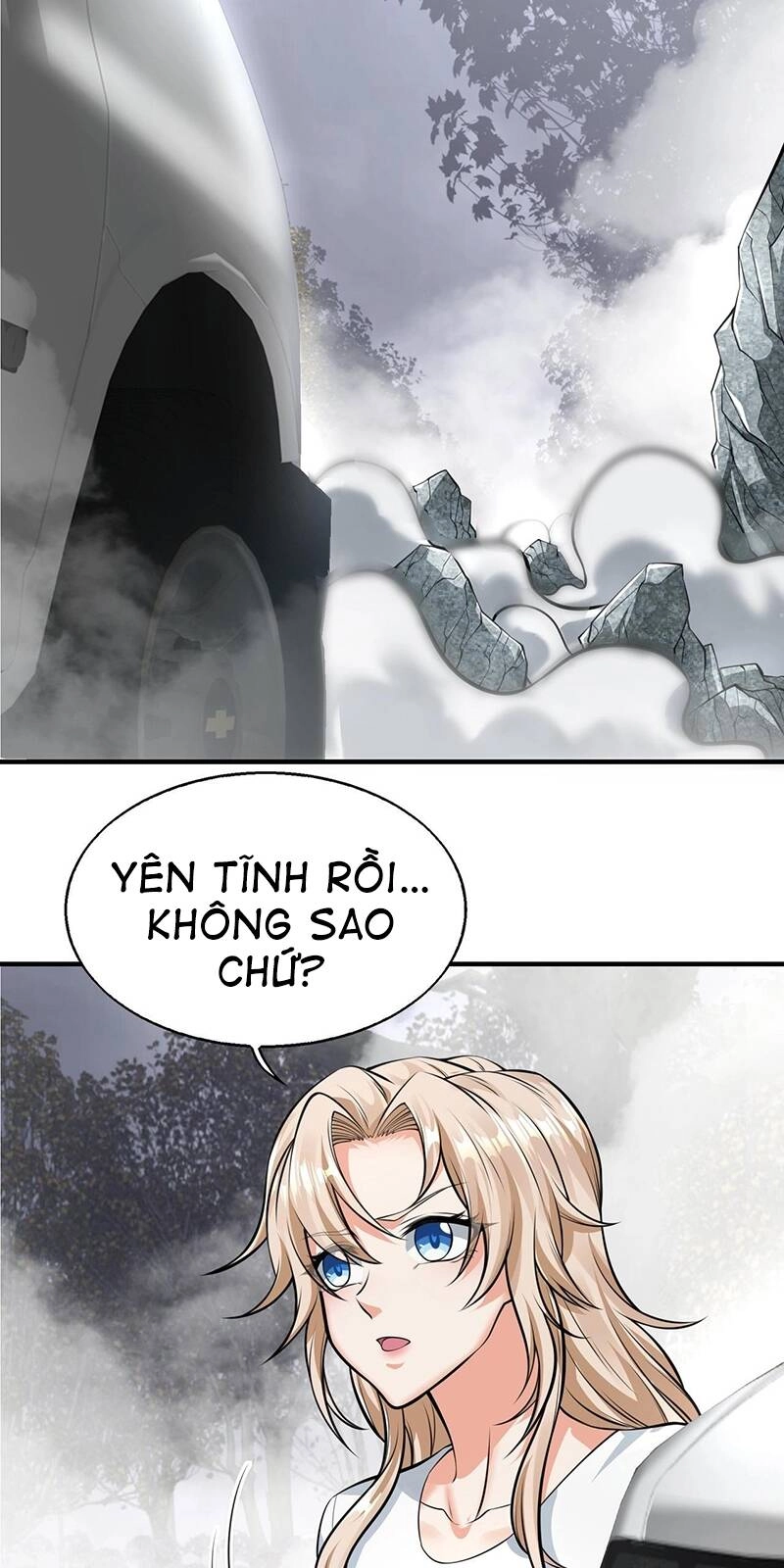 Nam Nhân Đến Từ Địa Ngục Chapter 10 - 60