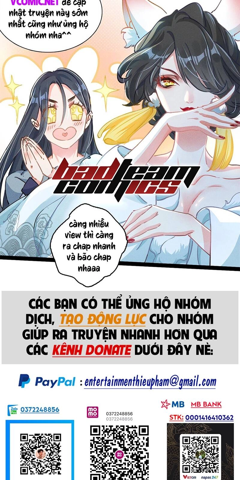 Nam Nhân Đến Từ Địa Ngục Chapter 11 - 2