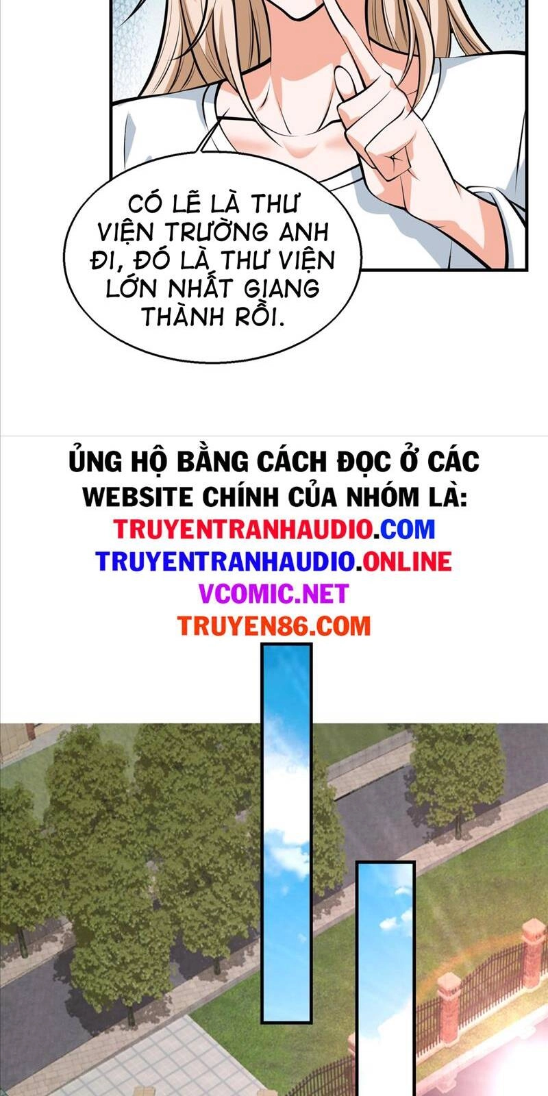 Nam Nhân Đến Từ Địa Ngục Chapter 11 - 7
