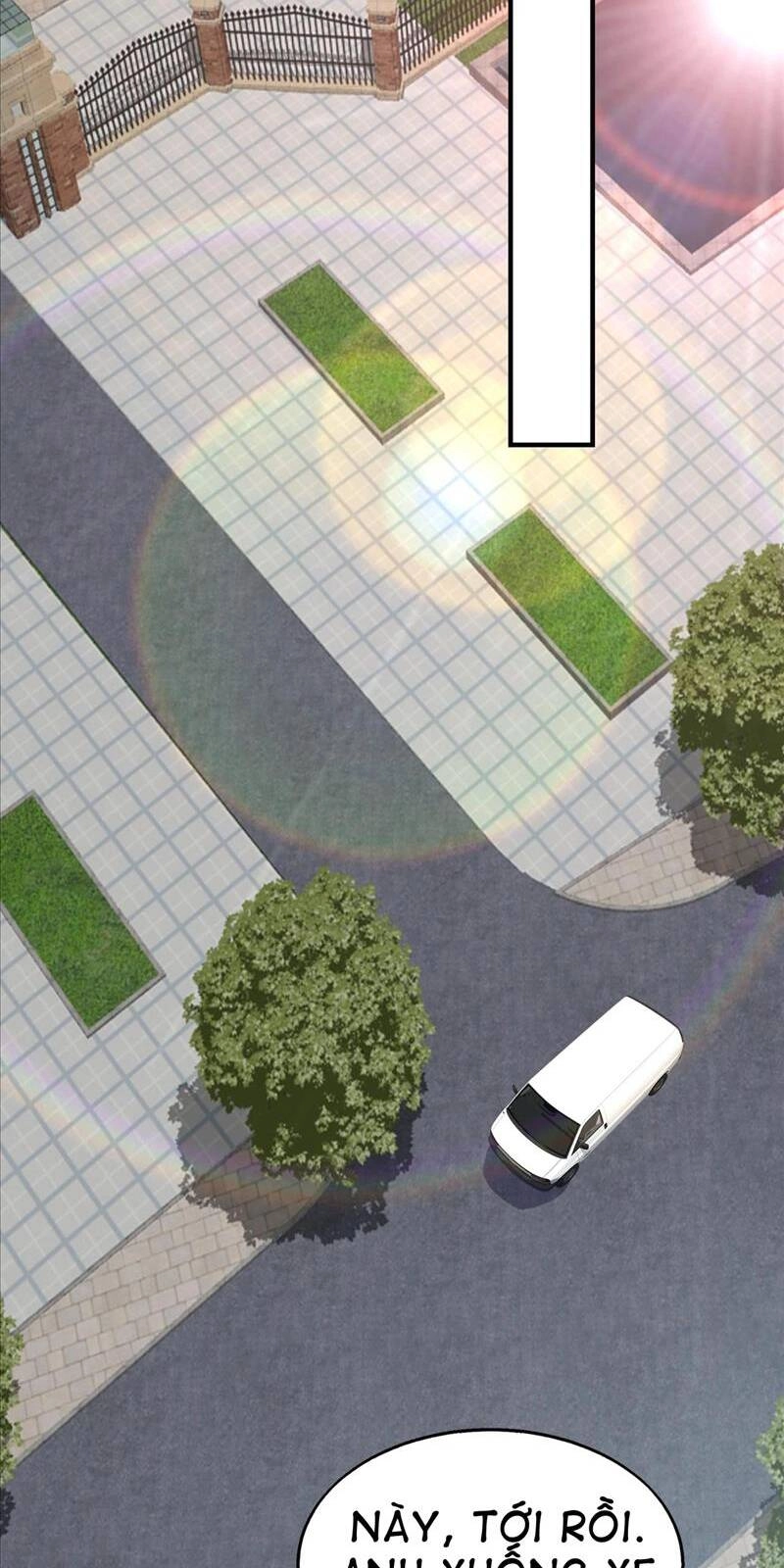 Nam Nhân Đến Từ Địa Ngục Chapter 11 - 8