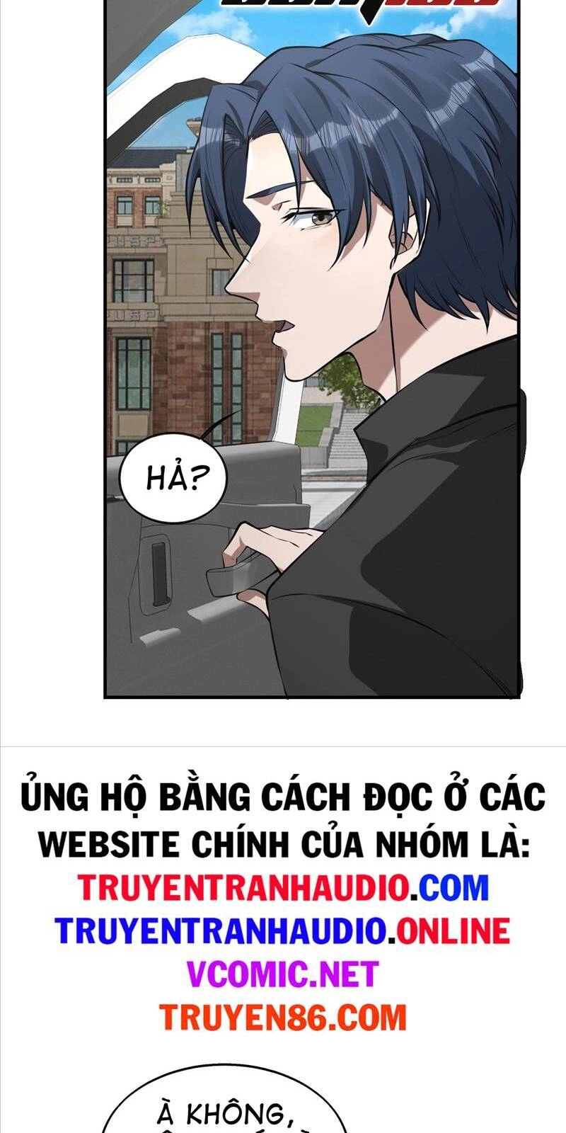 Nam Nhân Đến Từ Địa Ngục Chapter 11 - 11