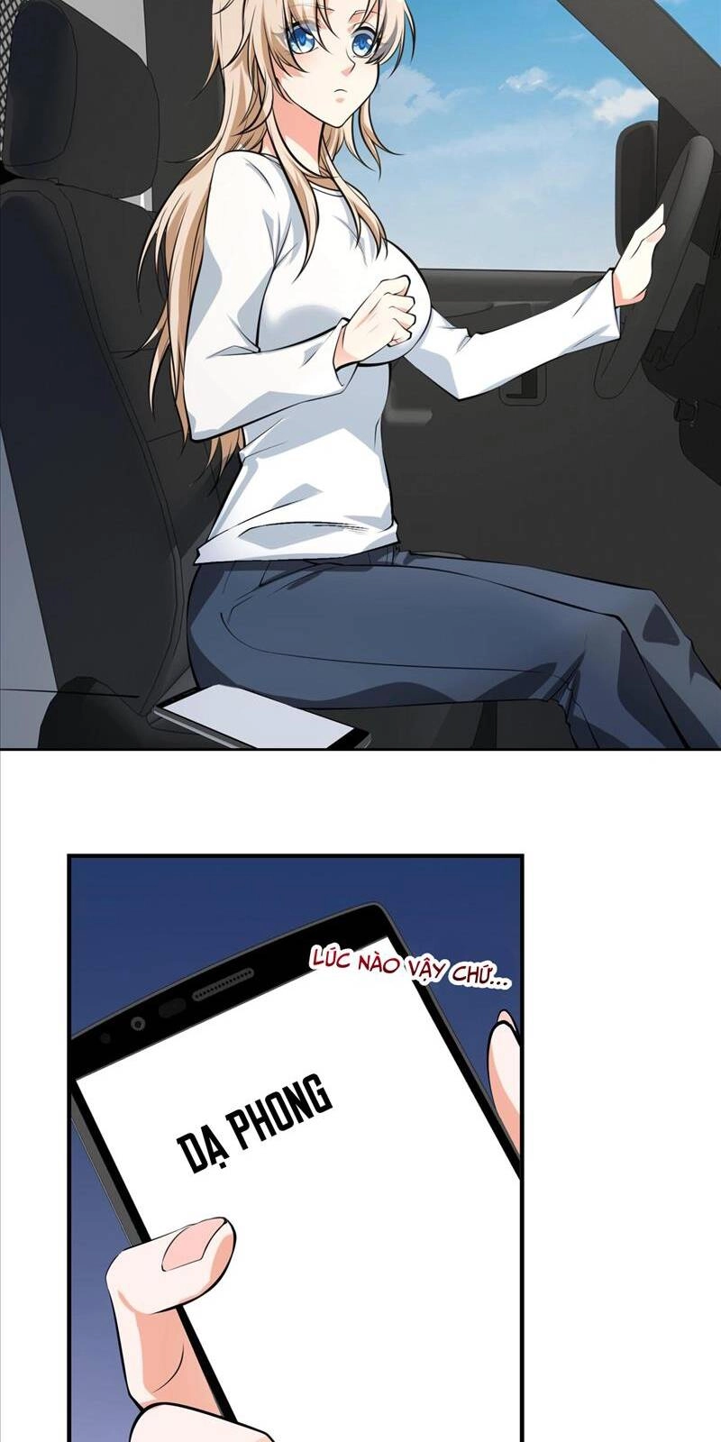 Nam Nhân Đến Từ Địa Ngục Chapter 11 - 14