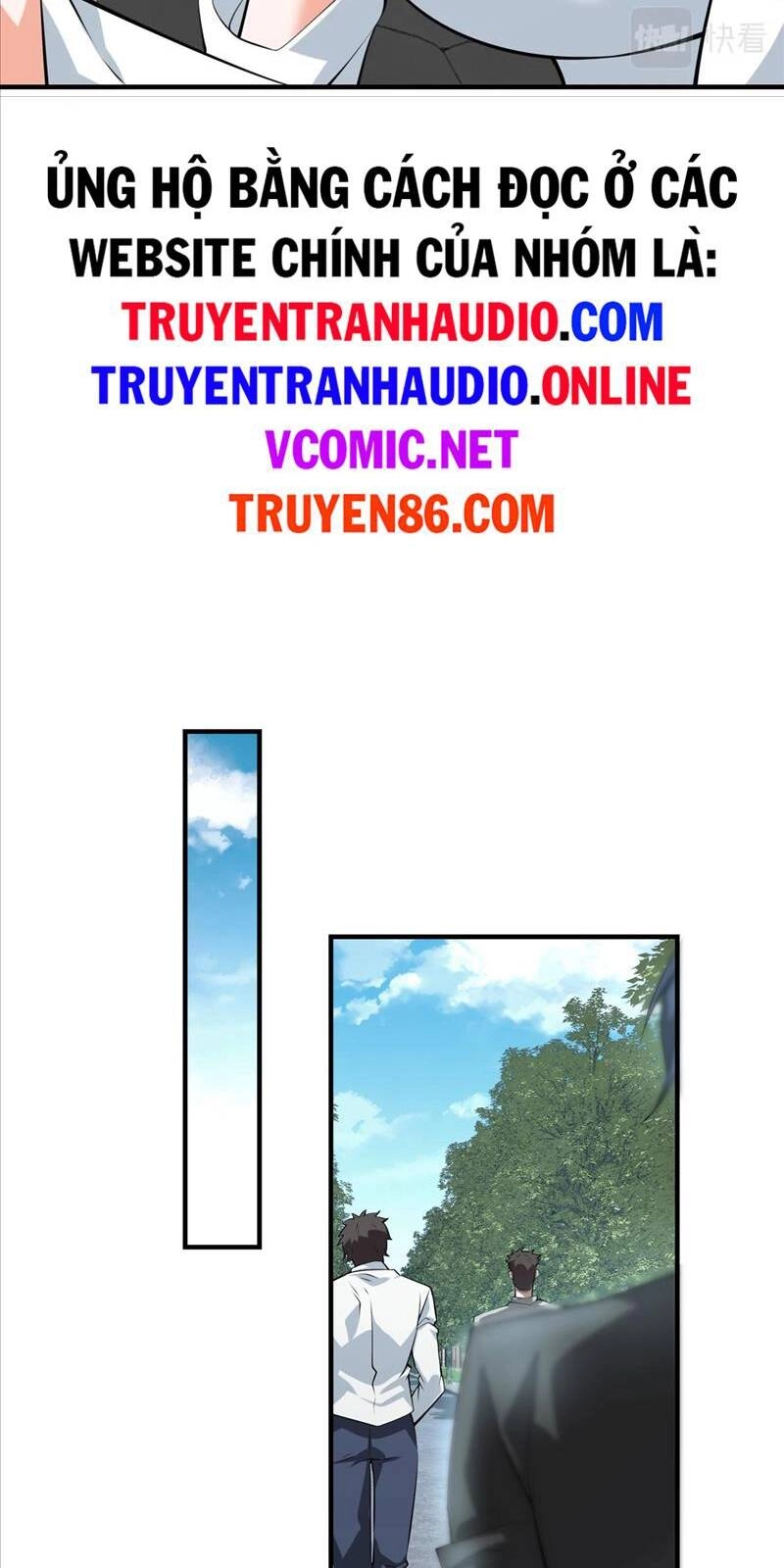 Nam Nhân Đến Từ Địa Ngục Chapter 11 - 16