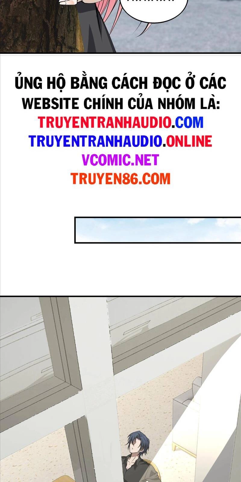 Nam Nhân Đến Từ Địa Ngục Chapter 11 - 20