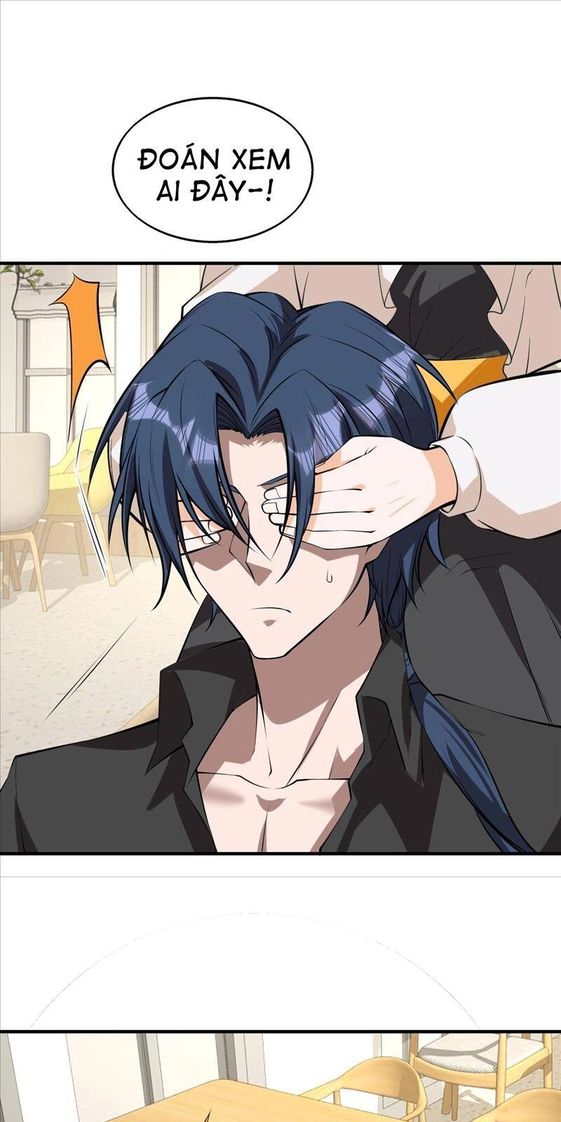 Nam Nhân Đến Từ Địa Ngục Chapter 11 - 22