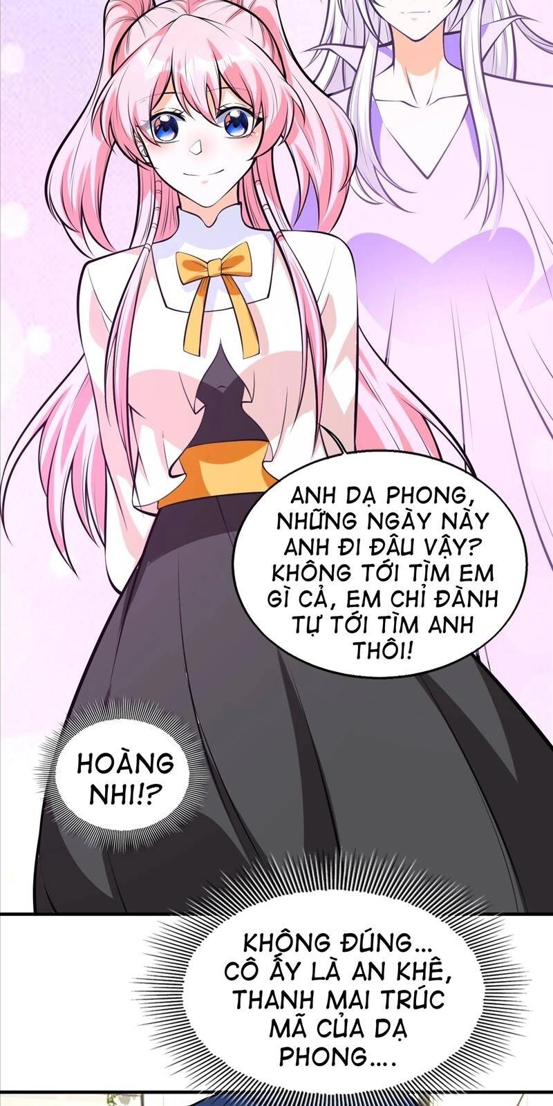 Nam Nhân Đến Từ Địa Ngục Chapter 11 - 24