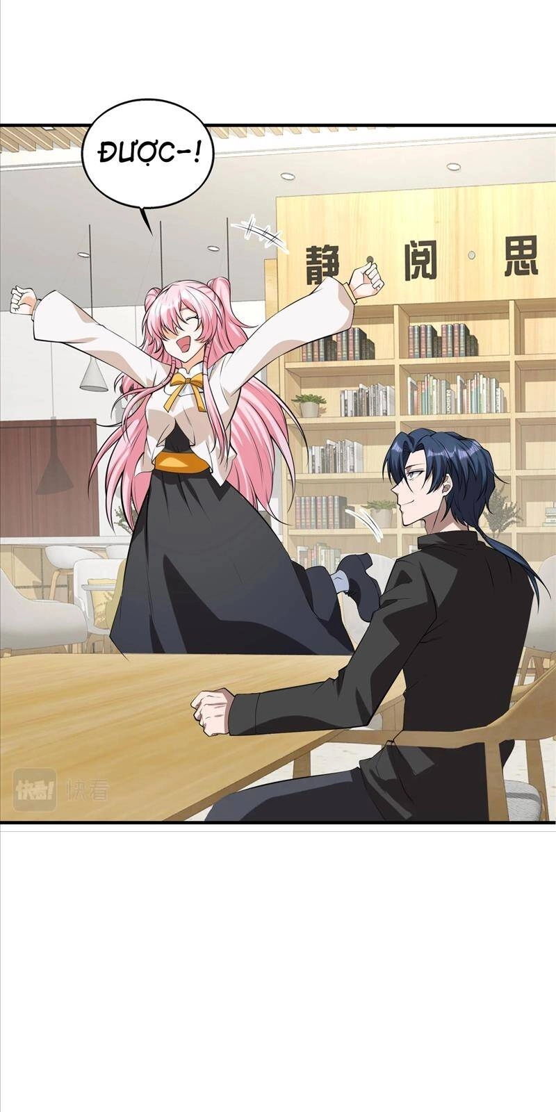 Nam Nhân Đến Từ Địa Ngục Chapter 11 - 28