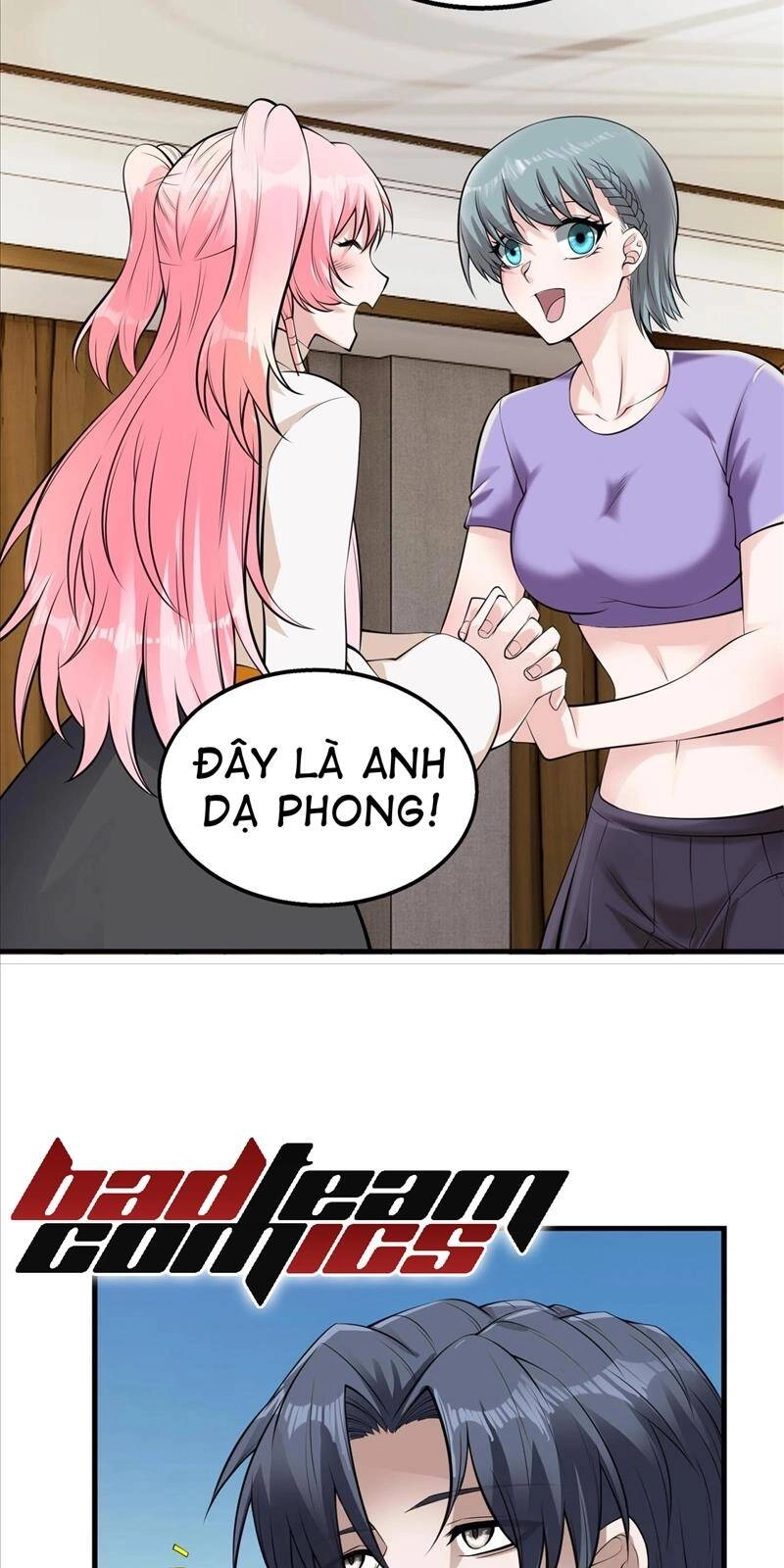 Nam Nhân Đến Từ Địa Ngục Chapter 11 - 38