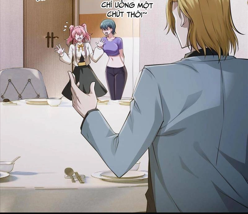 Nam Nhân Đến Từ Địa Ngục Chapter 11 - 42