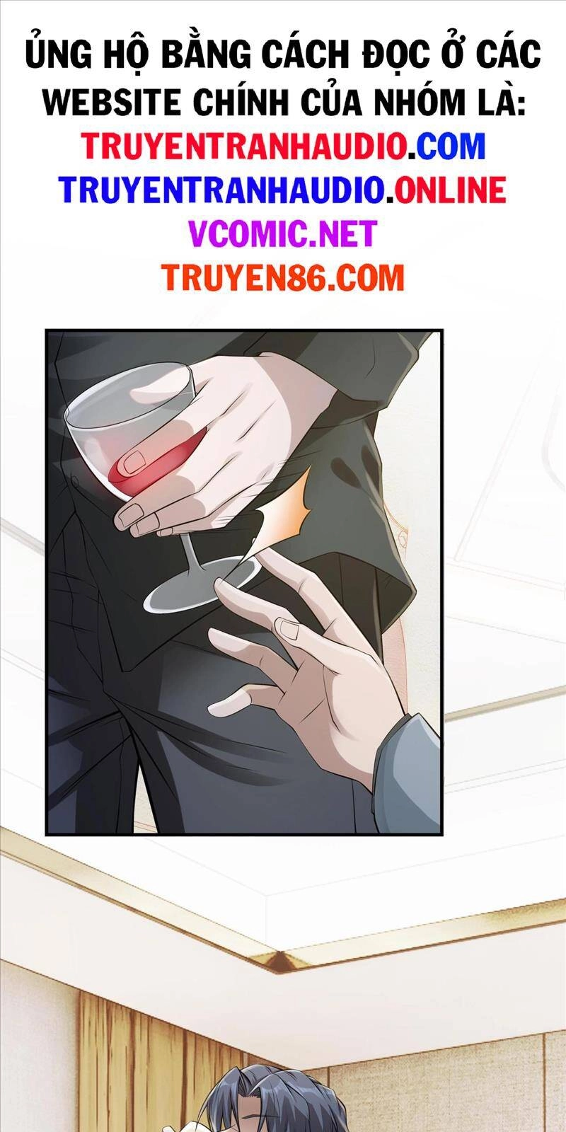 Nam Nhân Đến Từ Địa Ngục Chapter 11 - 43