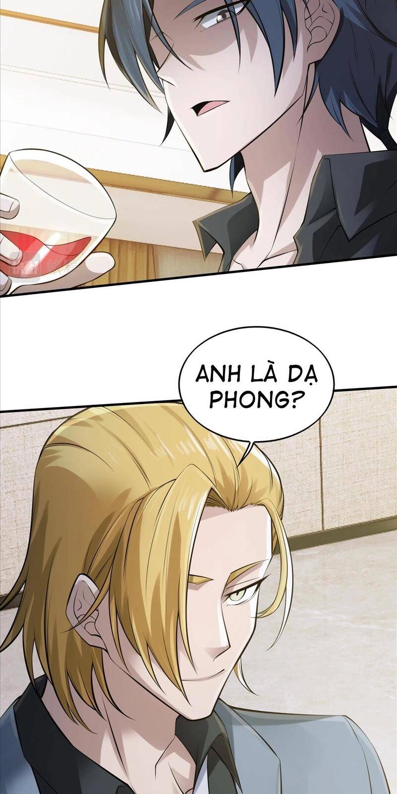 Nam Nhân Đến Từ Địa Ngục Chapter 11 - 45