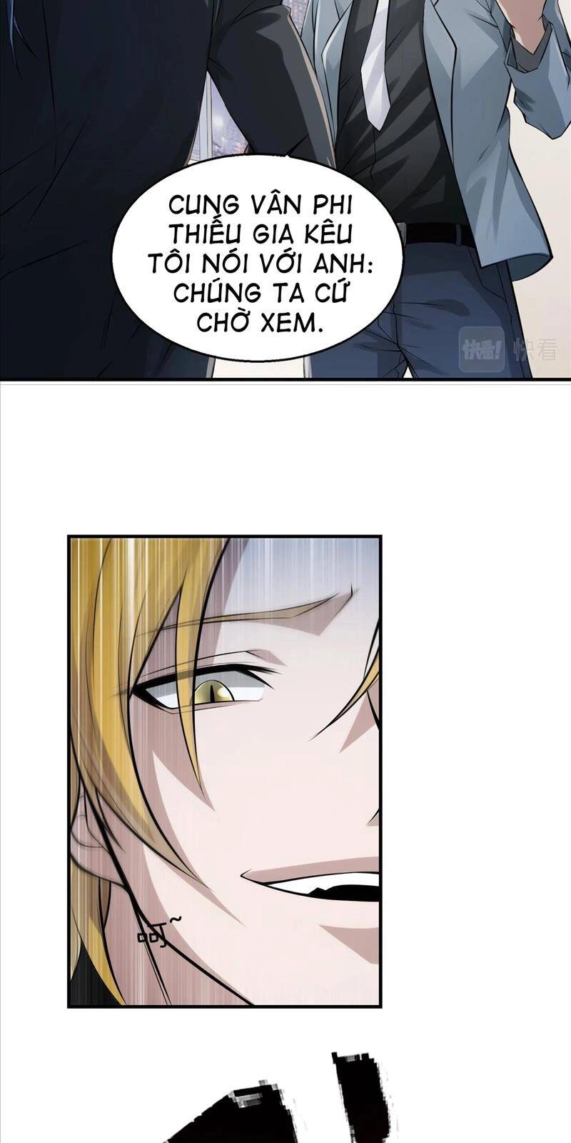 Nam Nhân Đến Từ Địa Ngục Chapter 11 - 51